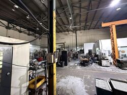 Benoi Road (D22), Factory #636453641